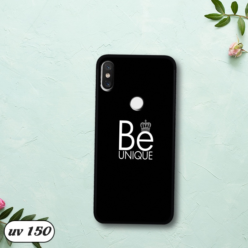 Ốp lưng cho điện thoại Xiaomi Redmi Note 5 Pro