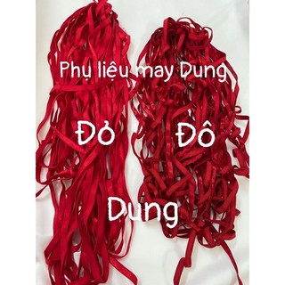 Thun/ chun dây áo( quai áo) bảng 5mm