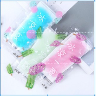 [Hàng mới về] Miếng dán làm lạnh cho cánh tay phù hợp cho mùa hè