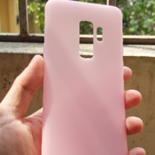 ỐP DẺO SIÊU MỎNG CAFELE CHO S8/S8PLUS/S9 VÀ S9PLUS/Note8