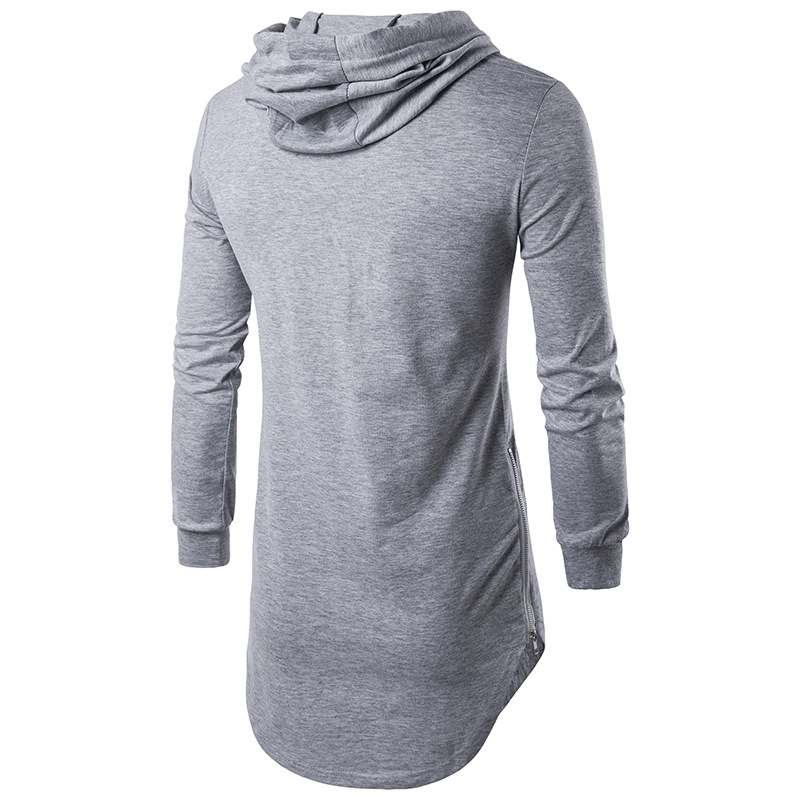 Áo Hoodies Có Nón Dài Tay Thời Trang Nam | BigBuy360 - bigbuy360.vn