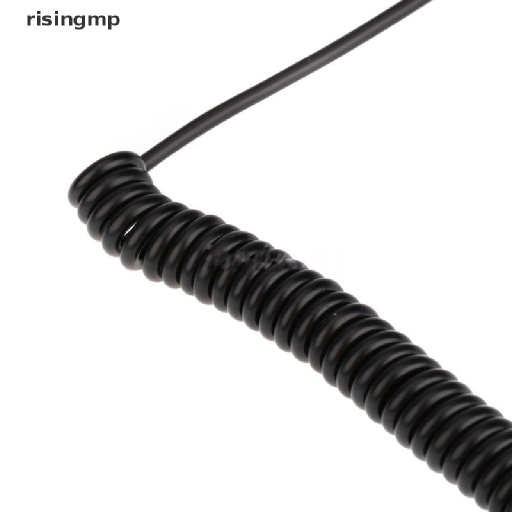Dây Cáp Đồng Bộ 3.5mm Sang Male Cho Kích Hoạt Đèn Flash Máy Tính ♨Trên đó