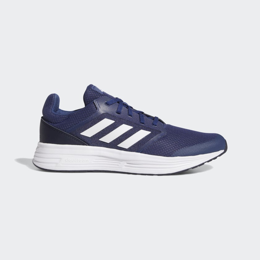 Giày Adidas GLX 5 Men FW5705 - Xanh Navy