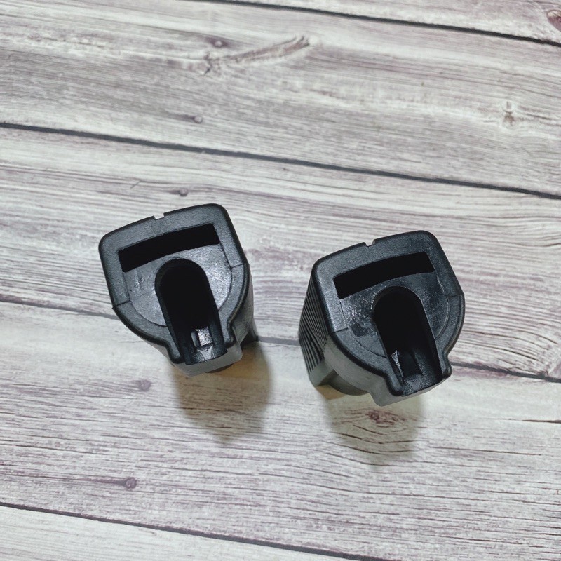 Cao su gác chân trước Yamaha xe Sirius Jupiter Exciter 2006-2008