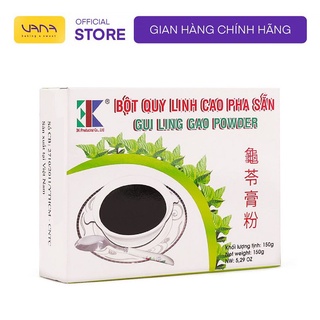 BỘT QUY LINH CAO 150G