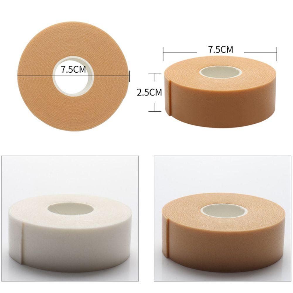 Giá Đỡ Cuộn Băng Keo Giấy Màu Trắng Chuyên Dụng Cho Nối Mi