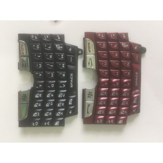 bàn phím black berry 8800/8820
