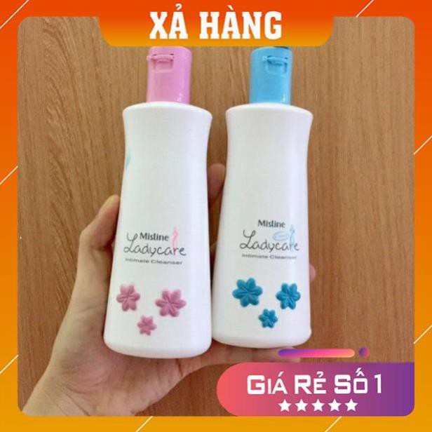 [FreeShip – Giá sập sản] Dung dịch vệ sinh phụ nữ Ladycare Thái Lan 200ml