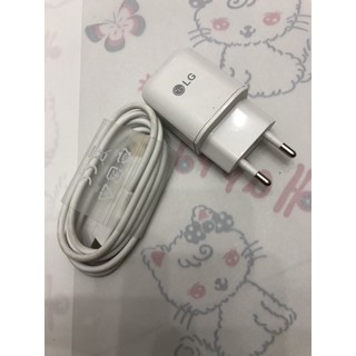 Bộ sạc LG Mới Chuẩn Hàng Zin Giá Tốt