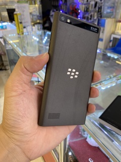 BlackBerry Leap