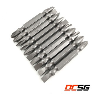 MŨI VÍT 2 ĐẦU TOLSEN 20361