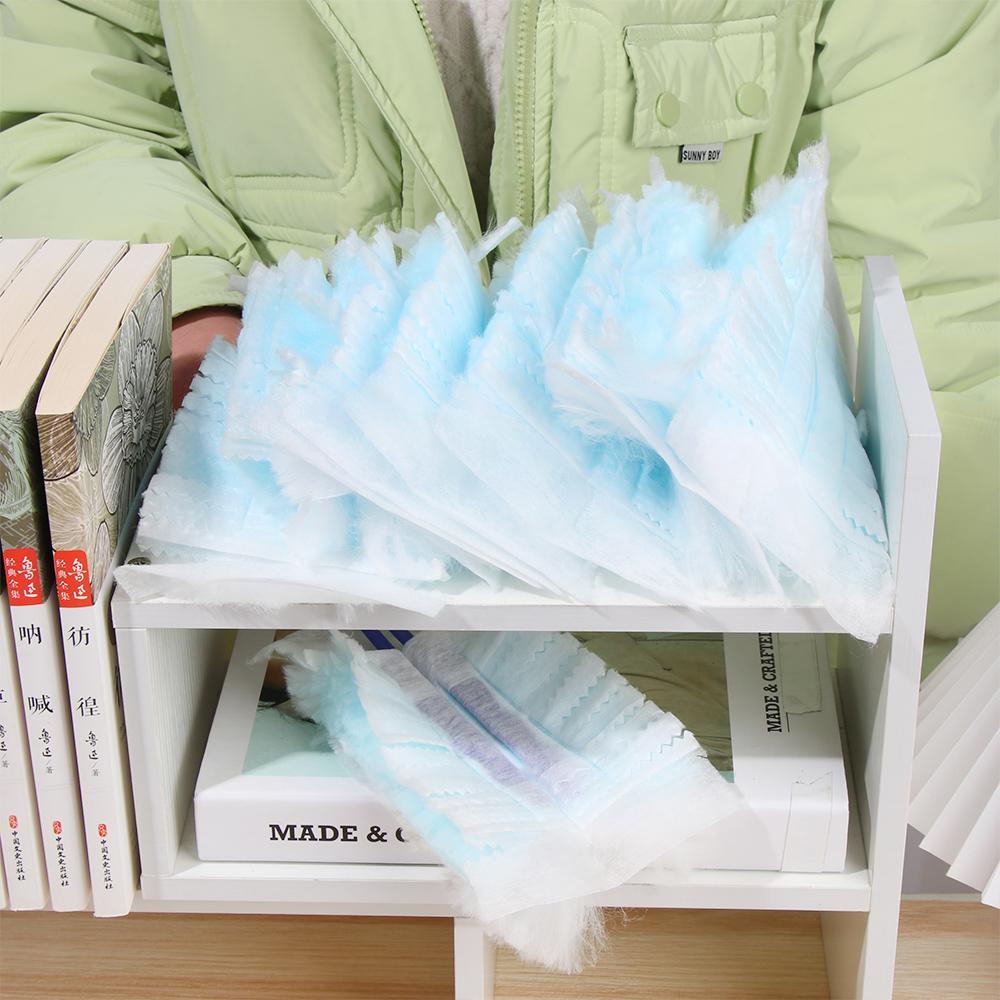 LONTIME Chổi Quét Bụi Tĩnh Điện Có Tay Cầm Tiện Lợi