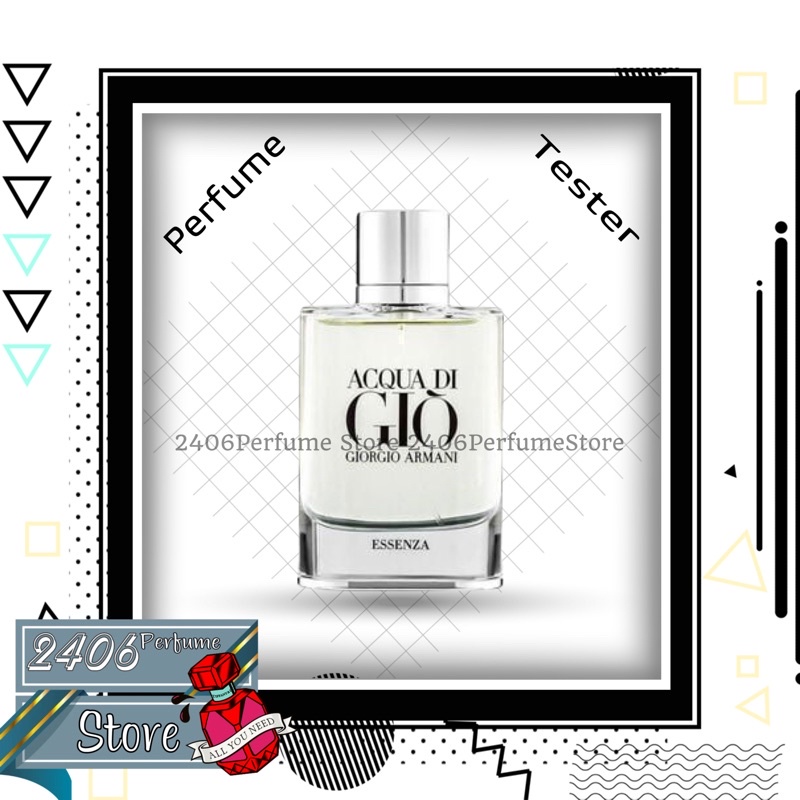 Nước hoa chính hãng Men's Acqua di Giò Essenza EDP 5ml/10ml/20ml -| Mua Ngay | | BigBuy360 - bigbuy360.vn