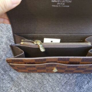 Ví fullbox cam size 13