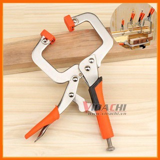 KẸP NHANH CHỮ C MYTECH - 1 CÁI