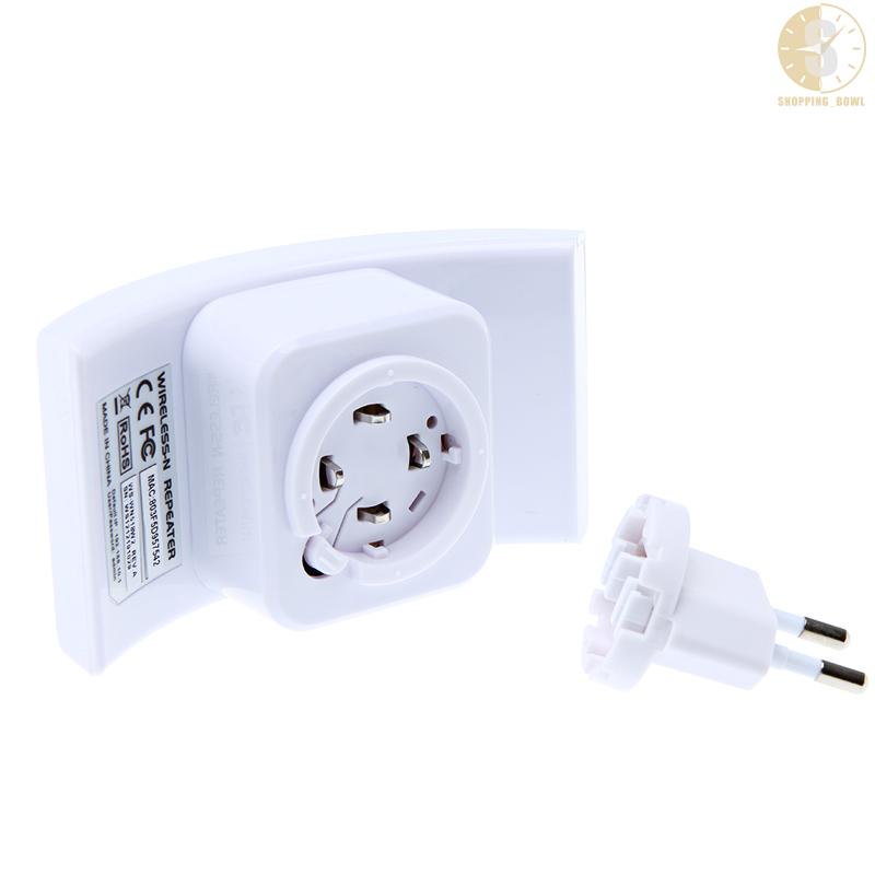 Thiết Bị Khuếch Đại Tín Hiệu Wifi Không Dây | BigBuy360 - bigbuy360.vn