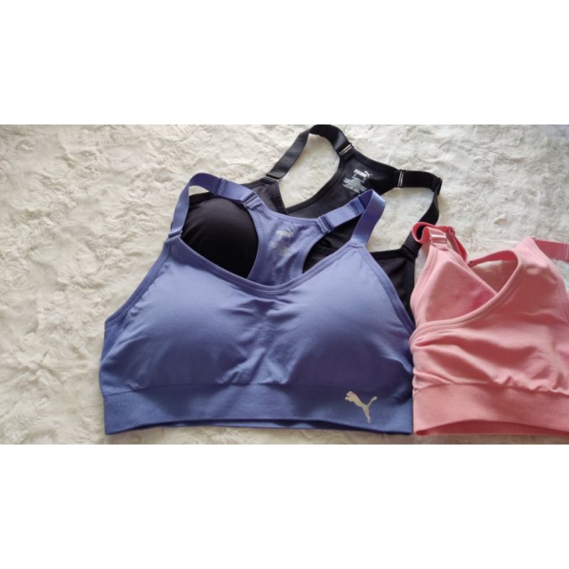 Áo Bra Puma