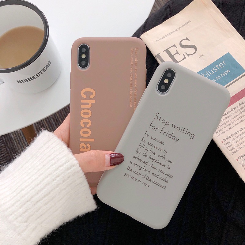 [ SAMSUNG ] Ốp Lưng Silicon Chocolate - B150 | BigBuy360 - bigbuy360.vn