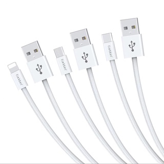 [CHÍNH HÃNG] Cáp Sạc 5A Earldom 1m EC - 145
