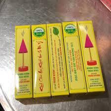 Bột Cây xông nhà 💯% THIÊN HƯƠNG cam kết