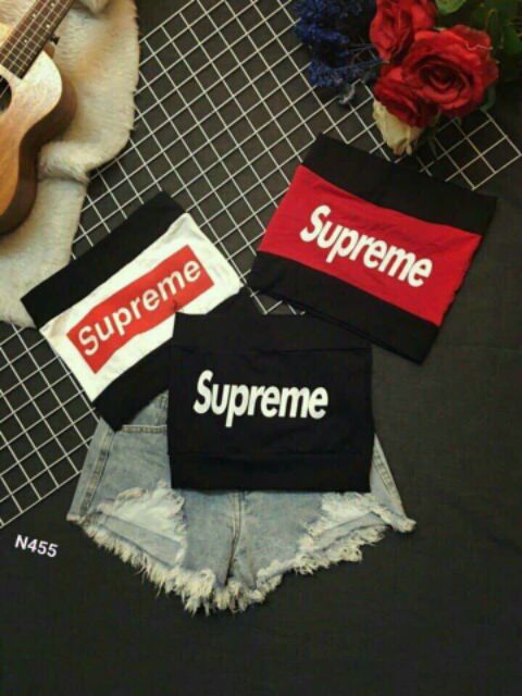 Áo ống in cotton 4 chiều ..