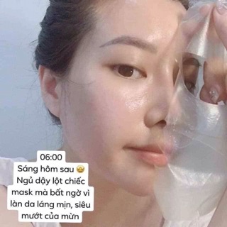 MẶT NẠ THẦN THÁNH DERM ALL MATRIX