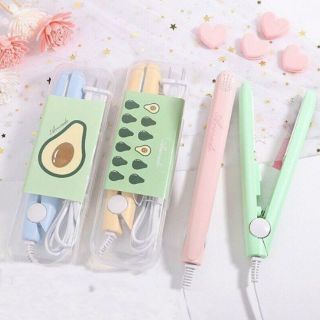 🥑🥑 Máy kẹp tóc mini 🍀🍀