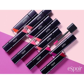 Son kem lì Espoir Couture Lip Fluid Velvet về hàng SALE 50%