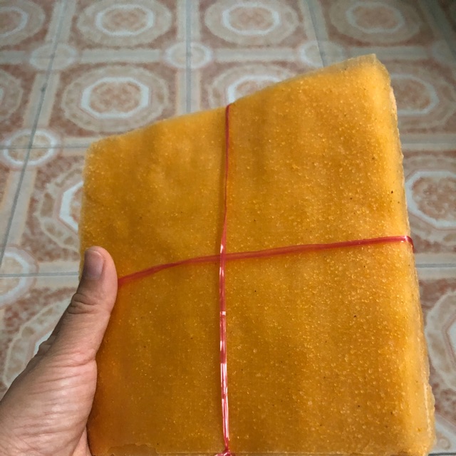 Bánh Ram - Vỏ Ram Quảng Bình 1 xấp