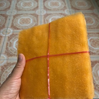 Bánh Ram - Vỏ Ram Quảng Bình 1 xấp