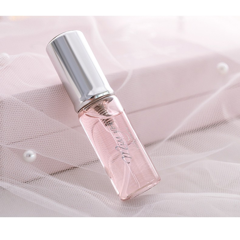 Hộp 3 lọ nước hoa nhũ cao cấp KB M2 | Thế Giới Skin Care