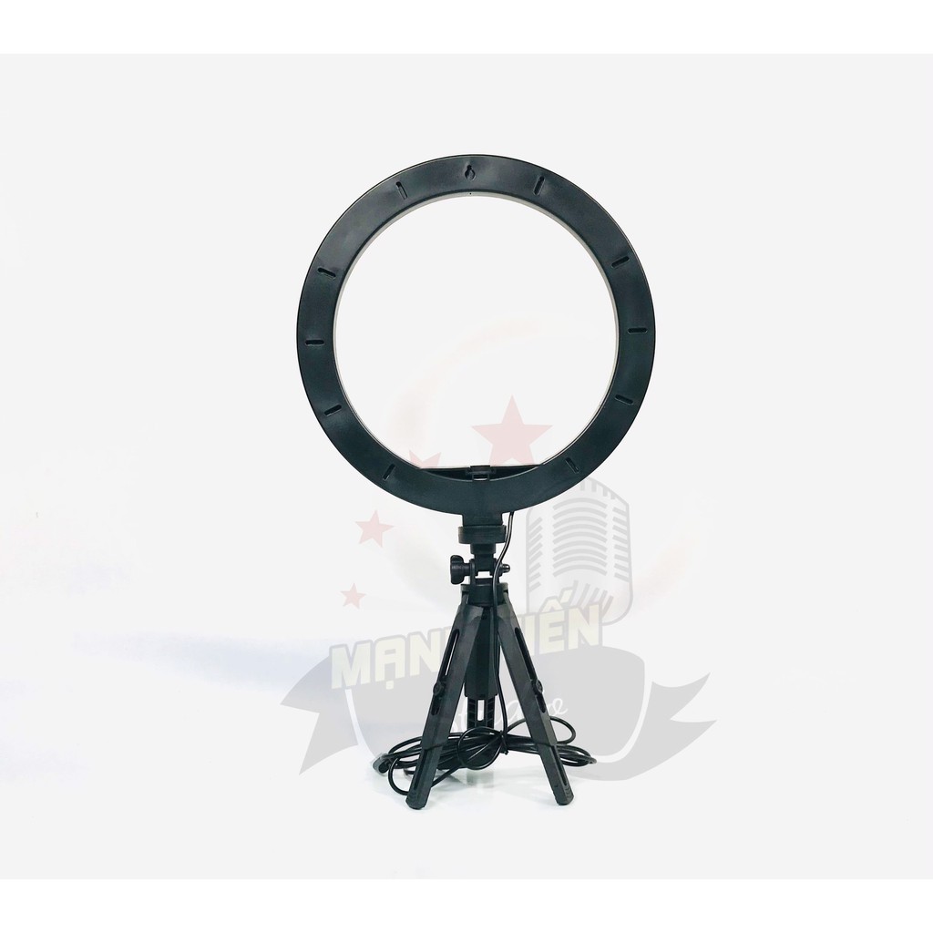 Giá đỡ đèn livestream 16cm 26cm 3 chân Tripod Support MT01 xoay 360 độ chiều cao 16 - 21cm, nhỏ gọn, tiện dụng... ....