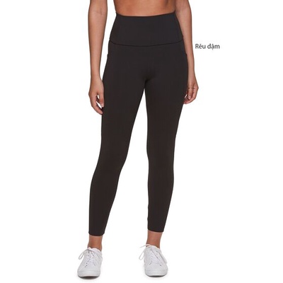 Legging 7/8 RBX xẻ lai