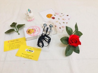 AI NGHE QUẢ BƠ