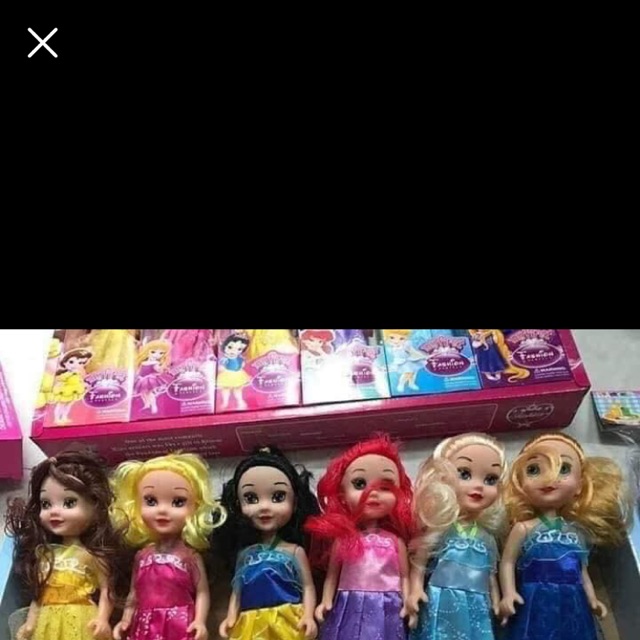 Bup bê
