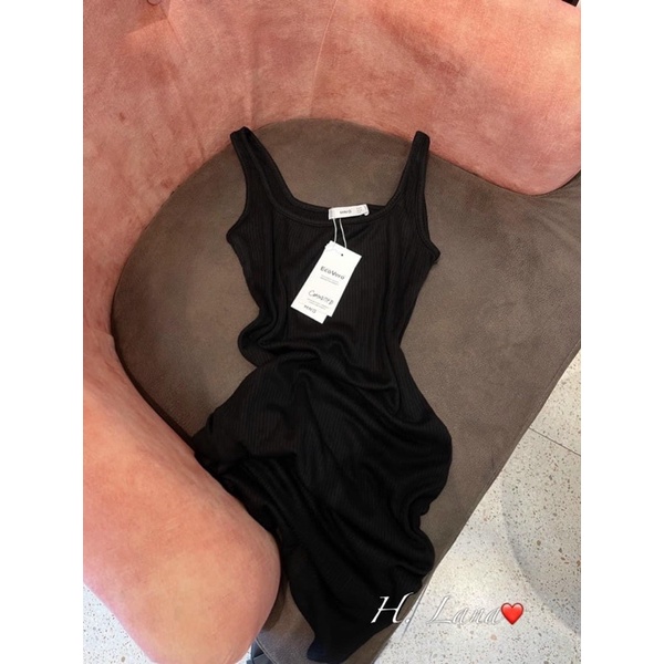 VÁY MAXI THẦN THÁNH