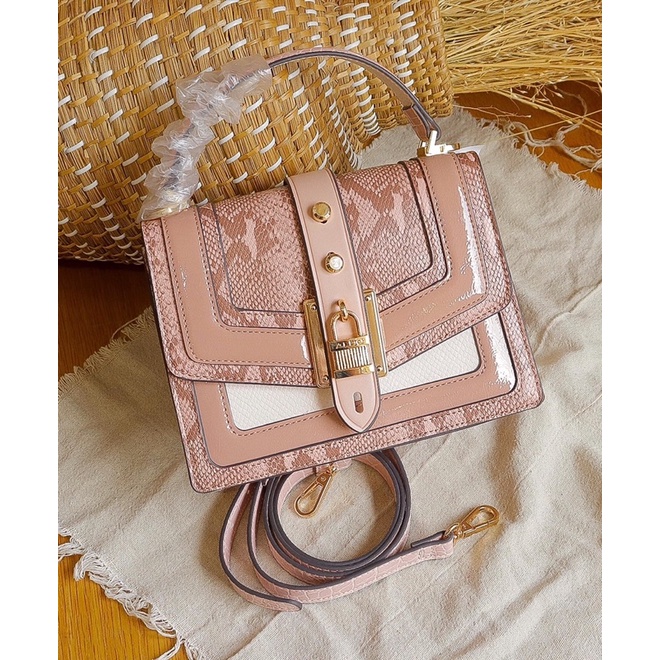 Túi đeo chéo Ald0 authentic