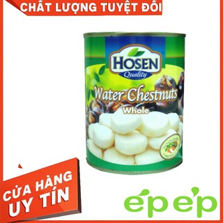 CỦ NĂNG HOSEN 565GR