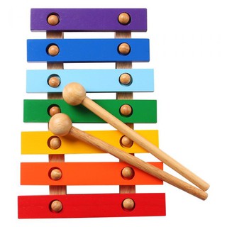 Đàn mộc cầm 7 thanh Winwintoys