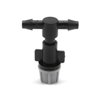 "Stock"Adjustable Garden Spray Sprinkler Atomization Irrigation Nozzle