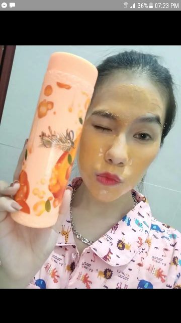 ​Bột Cám Gạo Collagen trắng mịn và săn chắc 💋💎