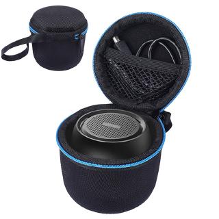 Túi lưu trữ cứng Hộp đựng du lịch cho loa Bluetooth siêu di động Anker SoundCore Mini