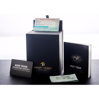 Đồng hồ nam Reef Tiger RGA1699-PLL