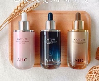 Serum AHC