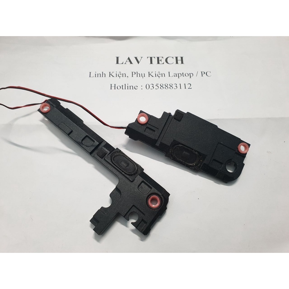 Loa Dell Inspiron 5558 5555 5559 3558 3559 (CN-06GH81)