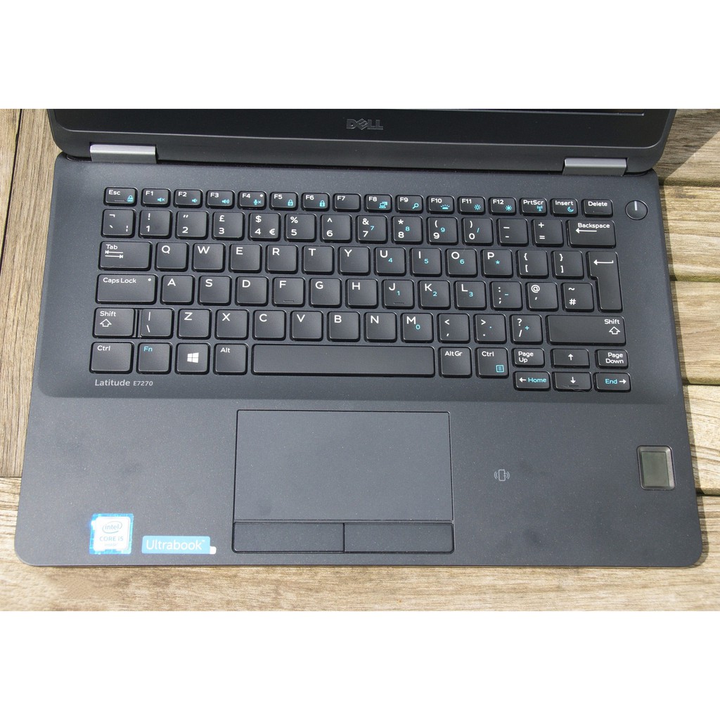 Dell Latitude E7270 | BigBuy360 - bigbuy360.vn