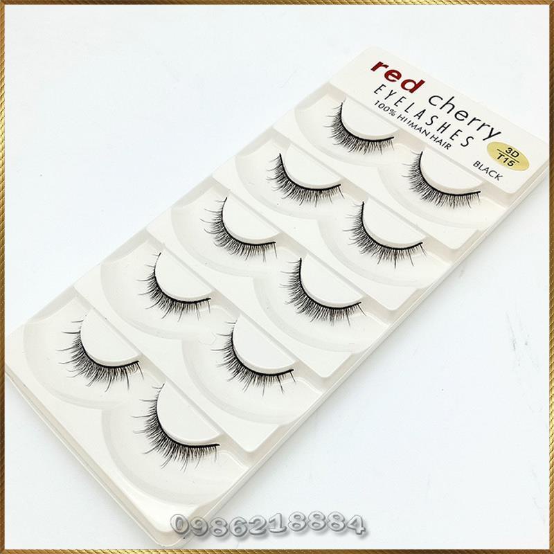 Mi giả Red Cherry 3DT15 MGD4