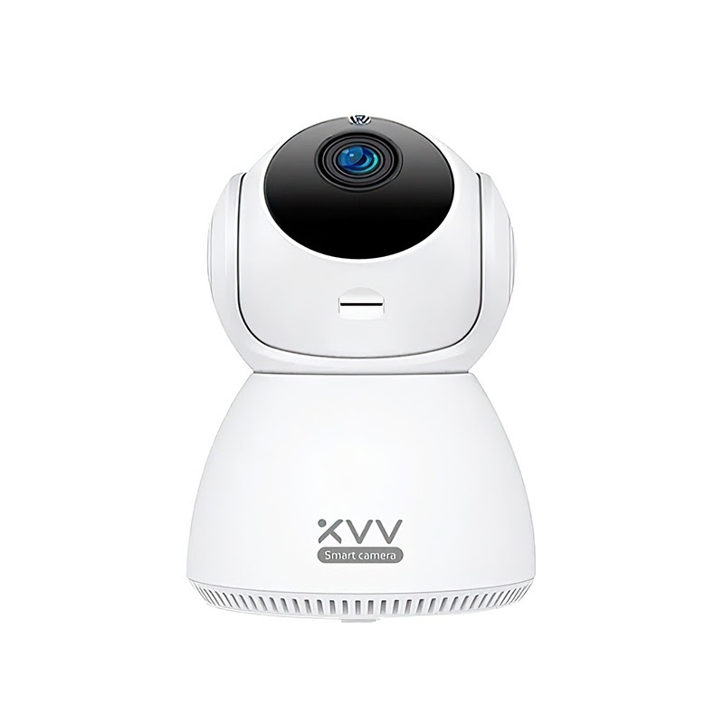 Camera IP giám sát PTZ XIAOVV XVV-3630S-Q8 2K dùng app Xiaomi Mihome Bản Nội Địa - Minh Tín Shop