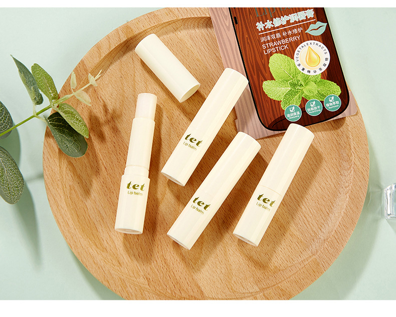 Son dưỡng ẩm, son đổi màu, son lót, dưỡng ẩm và làm sáng, sửa chữa da chết trên môi | BigBuy360 - bigbuy360.vn