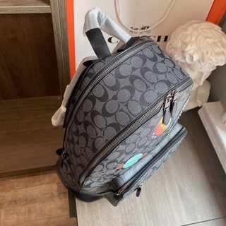 Balo COACH cao cấp 2021